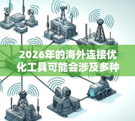 2026年的海外连接优化工具可能会涉及多种技术和趋势,以帮助企业更好地连接全球市场、提升国际业务流程的效率和效果。以下是一些可能在2026年变得更加重要的海外连接优化工具和趋势 2026年的海外连接优化工具可能会涉及多种技术和趋势,以帮助企业更好地连接全球市场、提升国际业务流程的效率和效果。以下是一些可能在2026年变得更加重要的海外连接优化工具和趋势