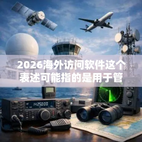 2026海外访问软件这个表述可能指的是用于管理、协调或支持海外访问相关事务的软件或工具。具体来说,可能涉及以下几种类型的软件 2026海外访问软件这个表述可能指的是用于管理、协调或支持海外访问相关事务的软件或工具。具体来说,可能涉及以下几种类型的软件
