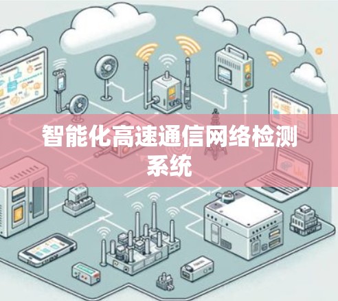 智能化高速通信网络检测系统 智能化高速通信网络检测系统