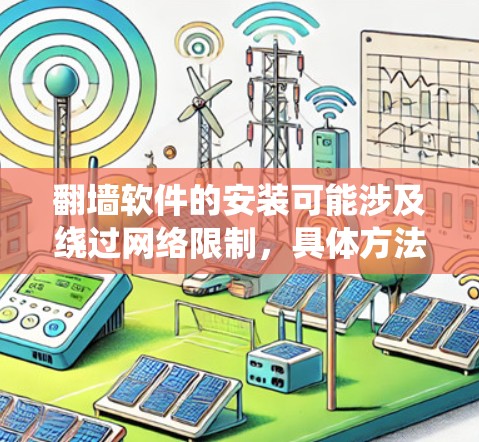 翻墙软件的安装可能涉及绕过网络限制,具体方法因软件和网络环境而异。以下是一些常见翻墙软件及其安装步骤的示例 翻墙软件的安装可能涉及绕过网络限制,具体方法因软件和网络环境而异。以下是一些常见翻墙软件及其安装步骤的示例