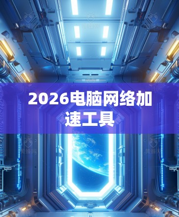 2026电脑网络加速工具