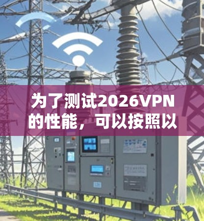 为了测试2026VPN的性能,可以按照以下步骤进行 为了测试2026VPN的性能,可以按照以下步骤进行