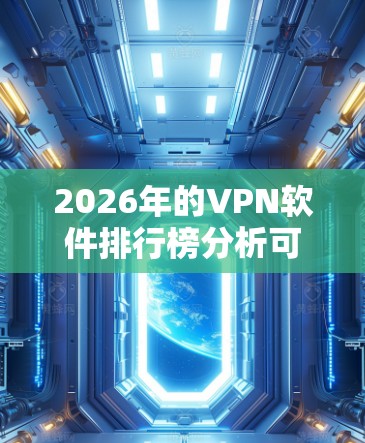 2026年的VPN软件排行榜分析可以从以下几个方面进行探讨 2026年的VPN软件排行榜分析可以从以下几个方面进行探讨