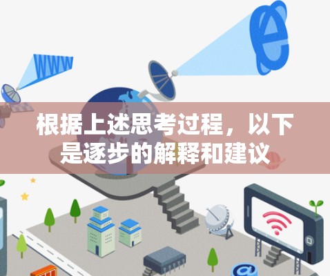 根据上述思考过程,以下是逐步的解释和建议 根据上述思考过程,以下是逐步的解释和建议