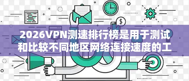 2026VPN测速排行榜是用于测试和比较不同地区网络连接速度的工具,主要用于评估VPN服务的性能或不同地区的网络速度。以下是对该测速排行榜的详细分析和总结 2026VPN测速排行榜是用于测试和比较不同地区网络连接速度的工具,主要用于评估VPN服务的性能或不同地区的网络速度。以下是对该测速排行榜的详细分析和总结