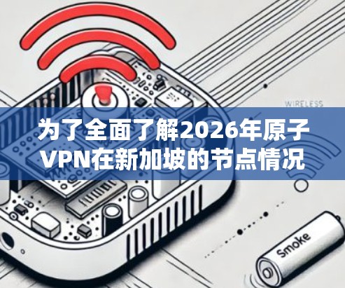 为了全面了解2026年原子VPN在新加坡的节点情况,可以从以下几个方面进行分析 为了全面了解2026年原子VPN在新加坡的节点情况,可以从以下几个方面进行分析