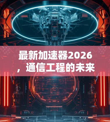 最新加速器2026,通信工程的未来趋势 最新加速器2026,通信工程的未来趋势