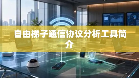 自由梯子通信协议分析工具简介 自由梯子通信协议分析工具简介