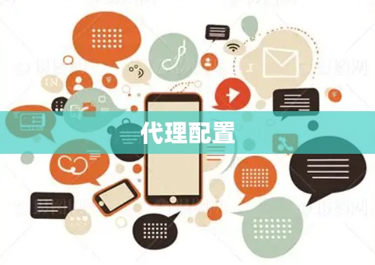代理配置 代理配置