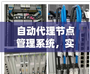 自动代理节点管理系统,实现网络自主化与高效维护 自动代理节点管理系统,实现网络自主化与高效维护