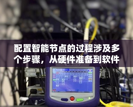 配置智能节点的过程涉及多个步骤,从硬件准备到软件开发,再到网络配置和系统优化。以下是分步骤的教程指南 配置智能节点的过程涉及多个步骤,从硬件准备到软件开发,再到网络配置和系统优化。以下是分步骤的教程指南