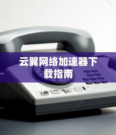 云翼网络加速器下载指南 云翼网络加速器下载指南