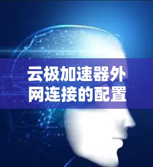 云极加速器外网连接的配置和设置通常涉及多个步骤,具体操作可能因设备型号和网络环境而有所不同。以下是一些通用的步骤和注意事项,帮助你配置云极加速器的外网连接 云极加速器外网连接的配置和设置通常涉及多个步骤,具体操作可能因设备型号和网络环境而有所不同。以下是一些通用的步骤和注意事项,帮助你配置云极加速器的外网连接