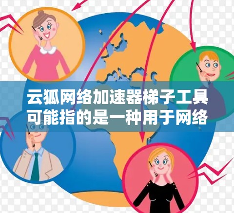 云狐网络加速器梯子工具可能指的是一种用于网络加速和代理的工具，旨在提高网络连接的速度和稳定性。以下是一些可能的功能和用途