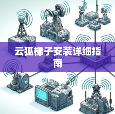 云狐梯子安装详细指南 云狐梯子安装详细指南