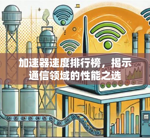 加速器速度排行榜,揭示通信领域的性能之选 加速器速度排行榜,揭示通信领域的性能之选