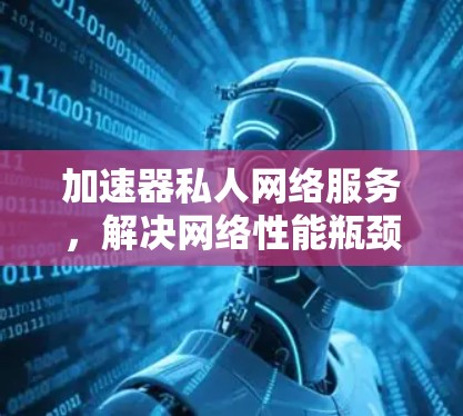 加速器私人网络服务,解决网络性能瓶颈的秘密武器 加速器私人网络服务,解决网络性能瓶颈的秘密武器