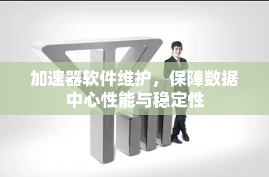 加速器软件维护,保障数据中心性能与稳定性 加速器软件维护,保障数据中心性能与稳定性