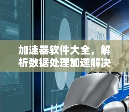 加速器软件大全,解析数据处理加速解决方案 加速器软件大全,解析数据处理加速解决方案