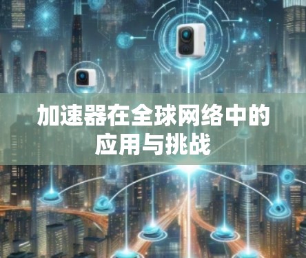 加速器在全球网络中的应用与挑战