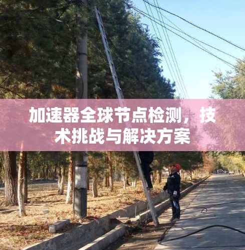 加速器全球节点检测，技术挑战与解决方案