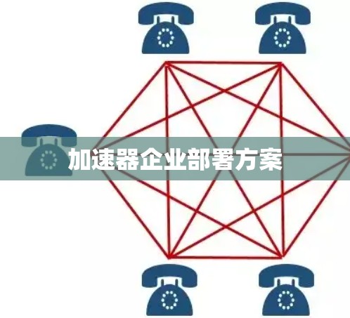 加速器企业部署方案 加速器企业部署方案