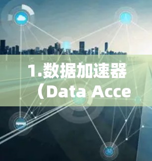 1.数据加速器（Data Accelerator）