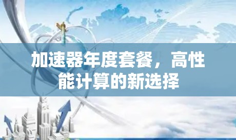 加速器年度套餐,高性能计算的新选择 加速器年度套餐,高性能计算的新选择