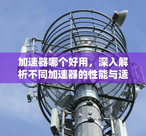 加速器哪个好用,深入解析不同加速器的性能与适用场景 加速器哪个好用,深入解析不同加速器的性能与适用场景