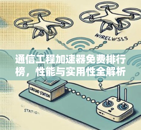 通信工程加速器免费排行榜，性能与实用性全解析
