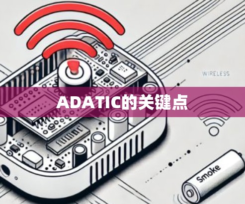 ADATIC的关键点 ADATIC的关键点