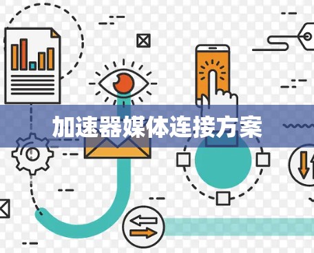 加速器媒体连接方案 加速器媒体连接方案