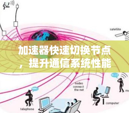 加速器快速切换节点,提升通信系统性能 加速器快速切换节点,提升通信系统性能