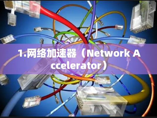 1.网络加速器(Network Accelerator) 1.网络加速器(Network Accelerator)