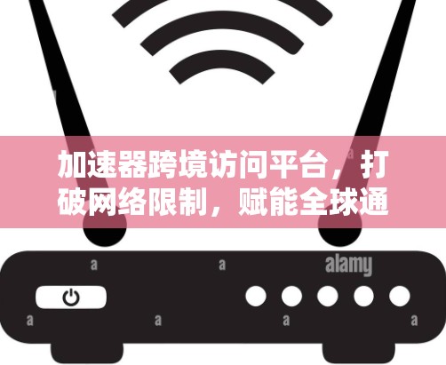 加速器跨境访问平台，打破网络限制，赋能全球通信