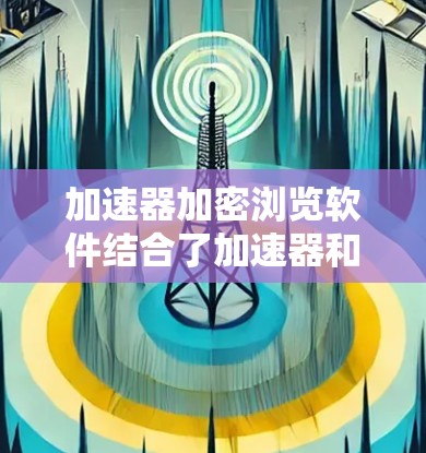 加速器加密浏览软件结合了加速器和加密技术，旨在提高网络数据传输速度的同时保护隐私。以下是对这一主题的详细分析和总结