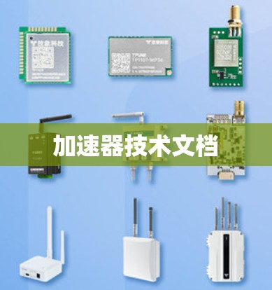 加速器技术文档 加速器技术文档
