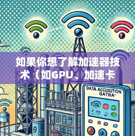 如果你想了解加速器技术(如GPU、加速卡等)相关的网站访问,以下是一些可能对你有帮助的资源和技术网站 如果你想了解加速器技术(如GPU、加速卡等)相关的网站访问,以下是一些可能对你有帮助的资源和技术网站
