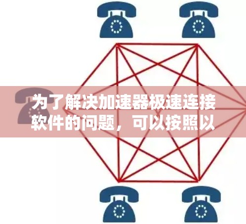 为了解决加速器极速连接软件的问题,可以按照以下步骤进行 为了解决加速器极速连接软件的问题,可以按照以下步骤进行