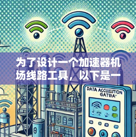 为了设计一个加速器机场线路工具,以下是一个逐步的解决方案 为了设计一个加速器机场线路工具,以下是一个逐步的解决方案