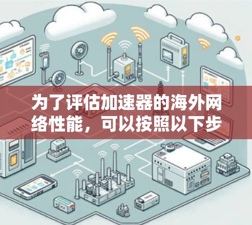 为了评估加速器的海外网络性能,可以按照以下步骤进行 为了评估加速器的海外网络性能,可以按照以下步骤进行
