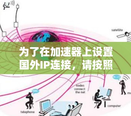 为了在加速器上设置国外IP连接,请按照以下步骤操作 为了在加速器上设置国外IP连接,请按照以下步骤操作