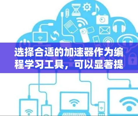 选择合适的加速器作为编程学习工具，可以显著提升你的效率。以下是针对不同需求和特点的推荐