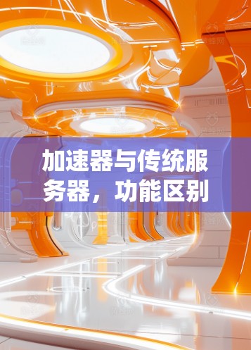 加速器与传统服务器，功能区别解析