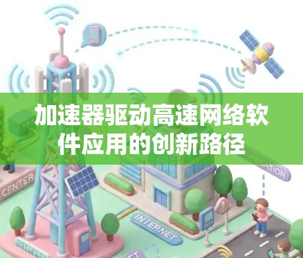 加速器驱动高速网络软件应用的创新路径