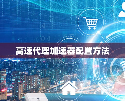 高速代理加速器配置方法