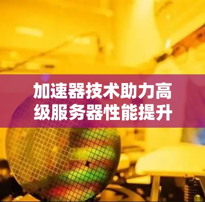 加速器技术助力高级服务器性能提升