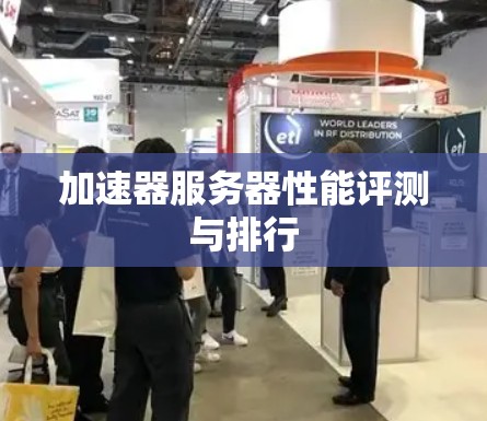 加速器服务器性能评测与排行