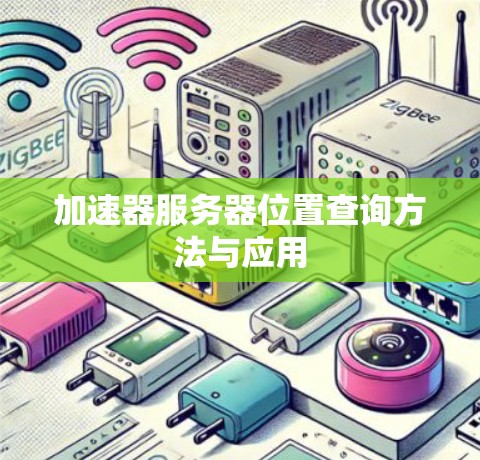 加速器服务器位置查询方法与应用