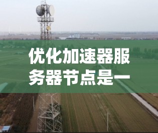 优化加速器服务器节点是一个系统性的工程,涉及硬件、软件、系统和网络等多个层面。以下是对该优化工程的分步说明